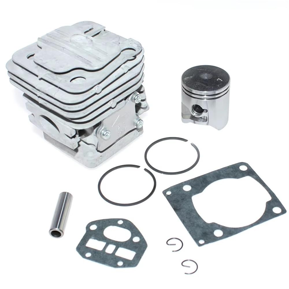 Cylindre piston GZ400 moteur tronçonneuse 582630002 C35S