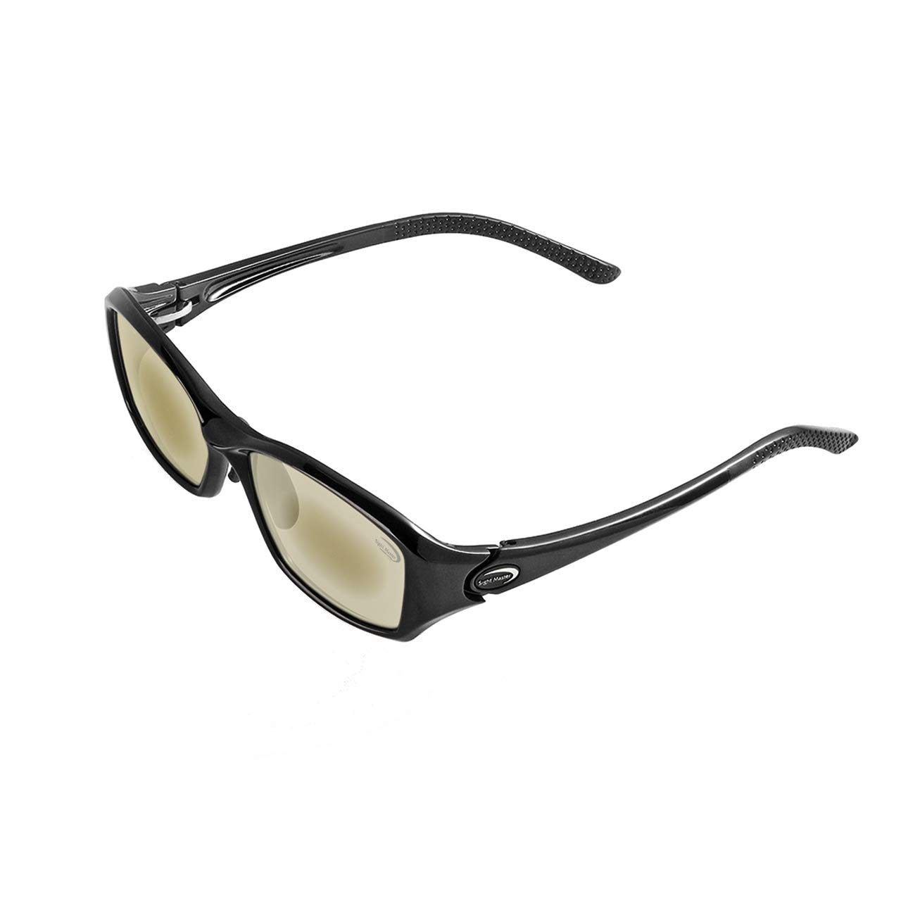 Amazon | サイトマスター オプティモブラック LB/シルバーミラー  