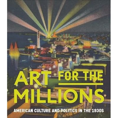 Art for the Millions