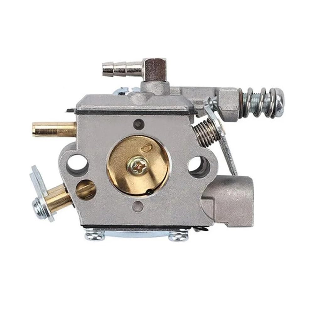 Carburateur de tronçonneuse CS-520 solution panne de démarrage WT-594