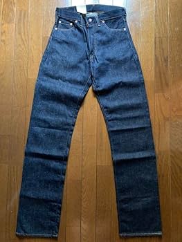 Amazon.co.jp: 90sLVC Levi's 551ZXX 復刻 USA バレンシア製