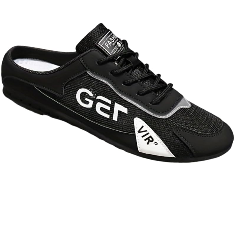 Men's Trendy Lightweight Casual Sports Shoes - Ultra-Comfort for Lounging, Urban Exploration & Everyday Relaxation