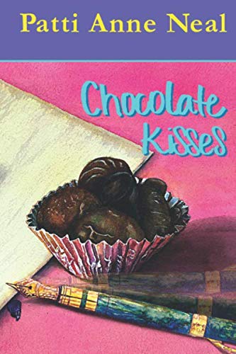 Chocolate Kisses: 1 (Sonoran Love)