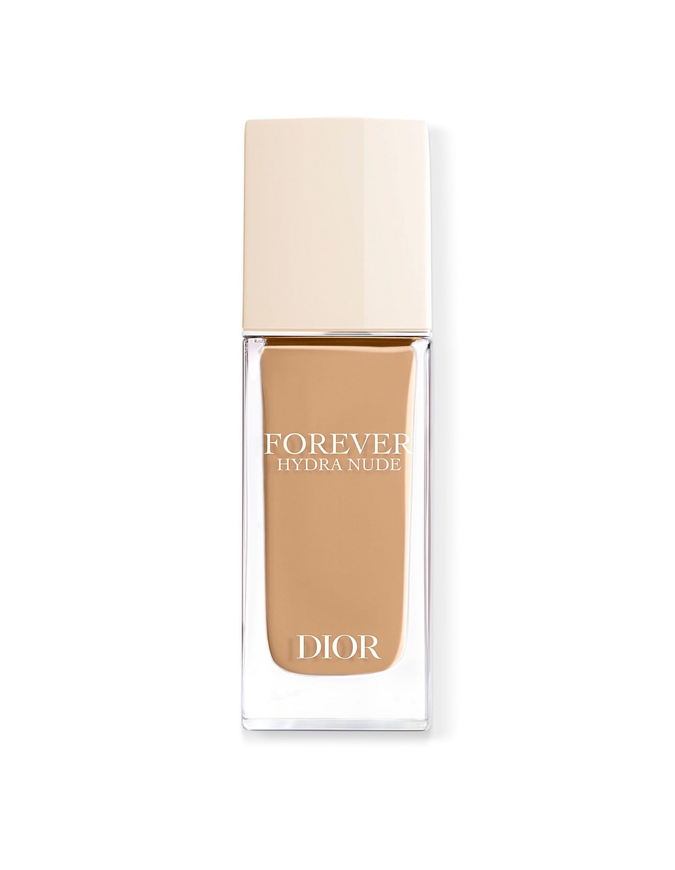 DIOR Forever Hydra Nude Foundation No.3N Neutral (30 ml)