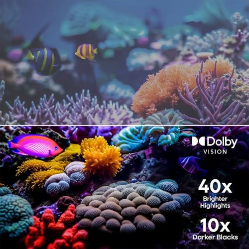 Image of Element E550AE50CG 50 inch Class Revolution Series 4K UHD HDR LED Smart Xumo TV