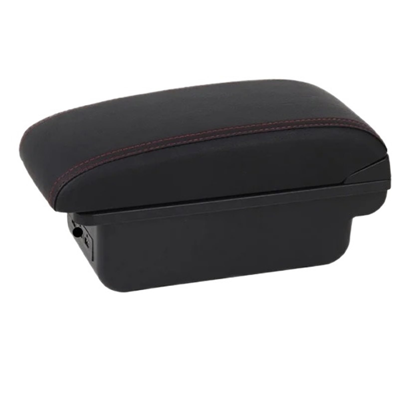 Car Armrest Box For Opel For Corsa F 2020-2025 Armrest Box Center Console