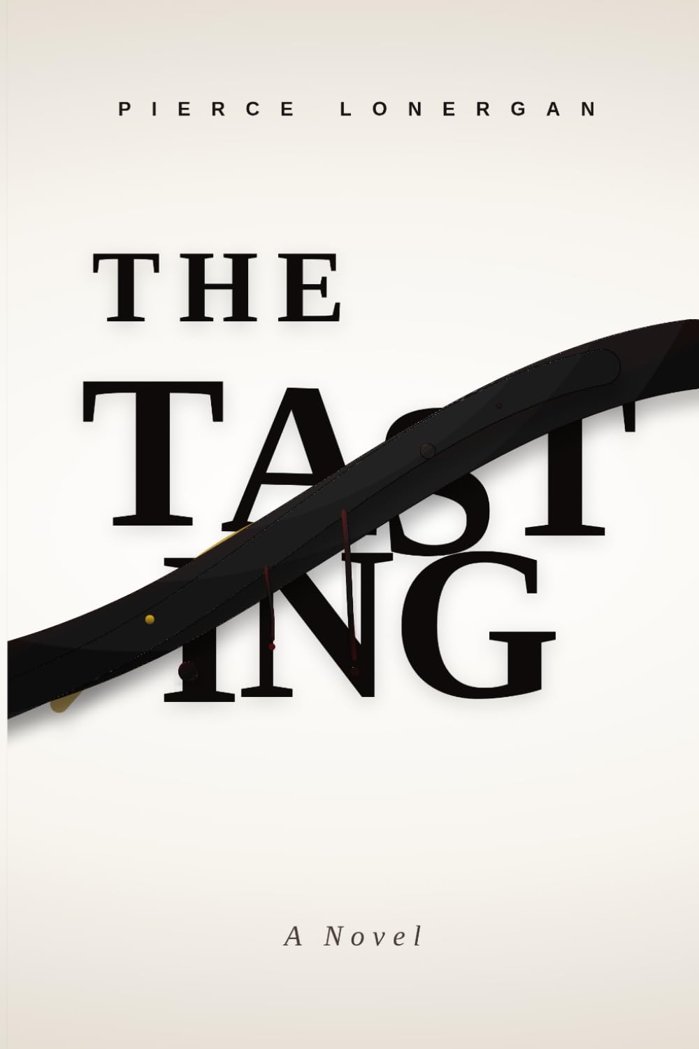 The Tasting: A Novel