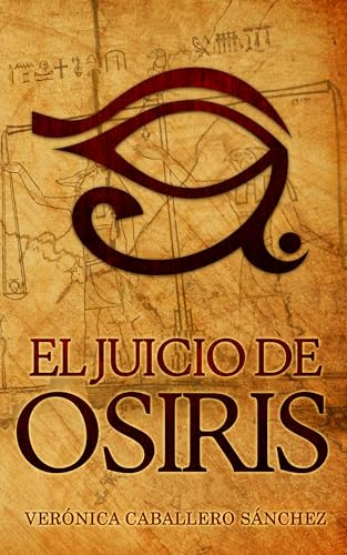 El Juicio de Osiris: Thriller policíaco.