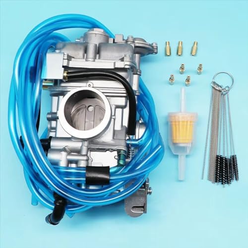 Carburateur de moto Fcr38 38mm idéal pour restaurer votre Yamaha Yz250f