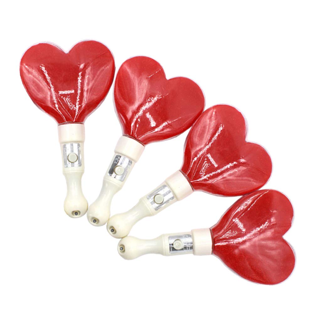 2NE1 ペンライト ハート型 LED付き Yahoo!オークション -「2ne1 ペンライト」の落札相場・落札価格