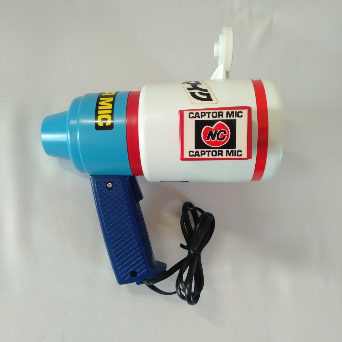 レア！ポピー 忍者キャプター キャプターマイク Amazon.co.jp: 忍者キャプター 当時物 キャプターマイク ポピー 特撮