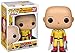 ADIS Anime: One Punch Man - Pop Animotion Series Saitama Collectible Vinyl Figure-UNA_257-UNE_257