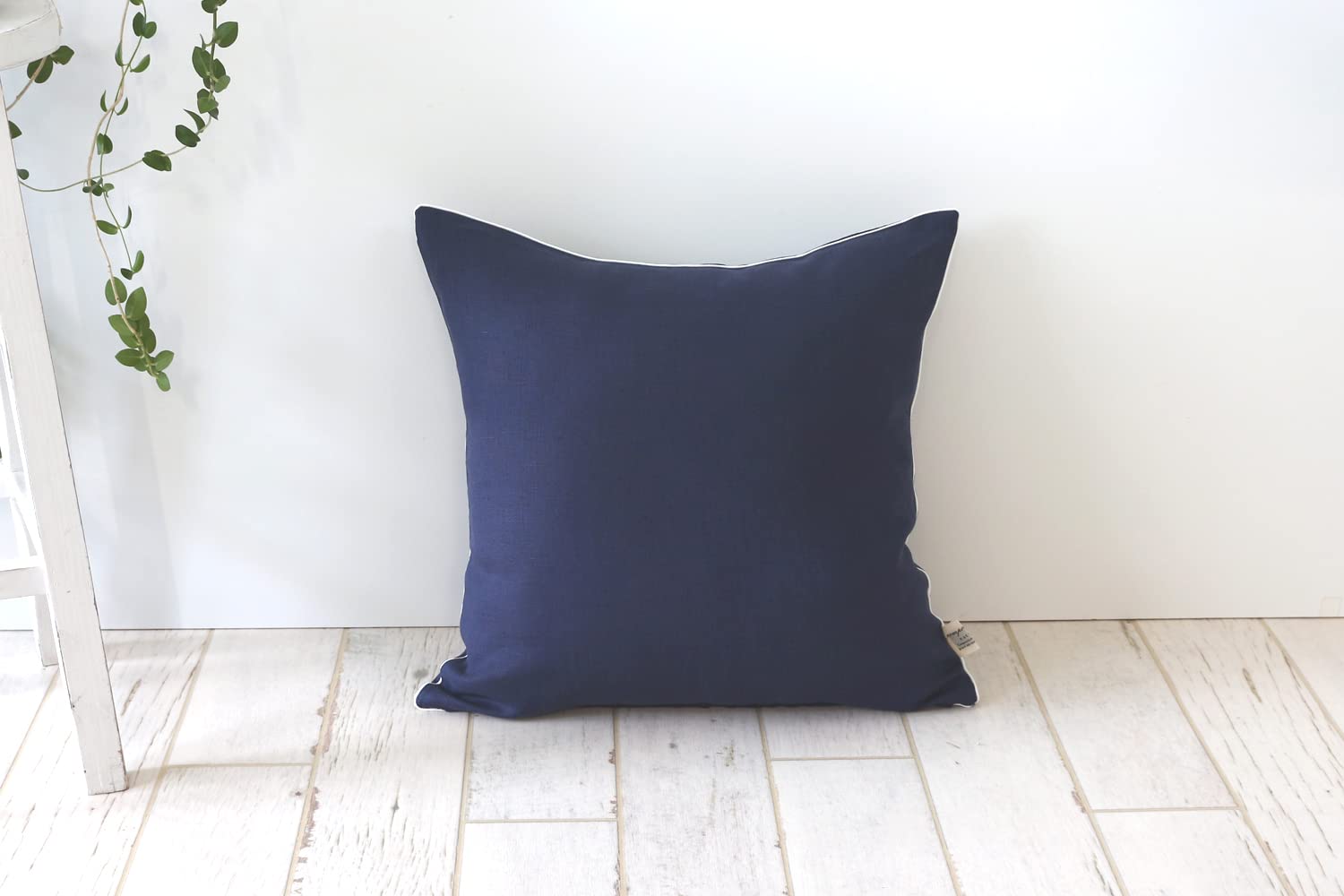 Amazon｜DDintex ディーディーインテックス クッションカバー 60リネン