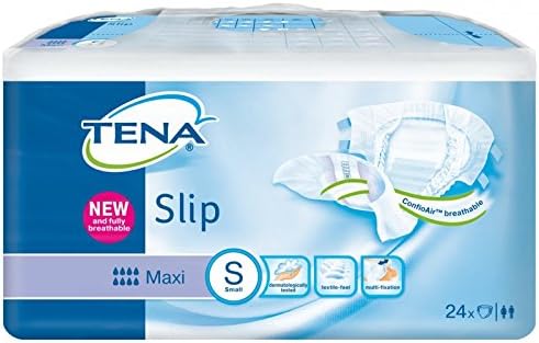 Tena pants maxi small Outlet