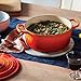 Le Creuset 16-piece Cookware Set (Flame)
