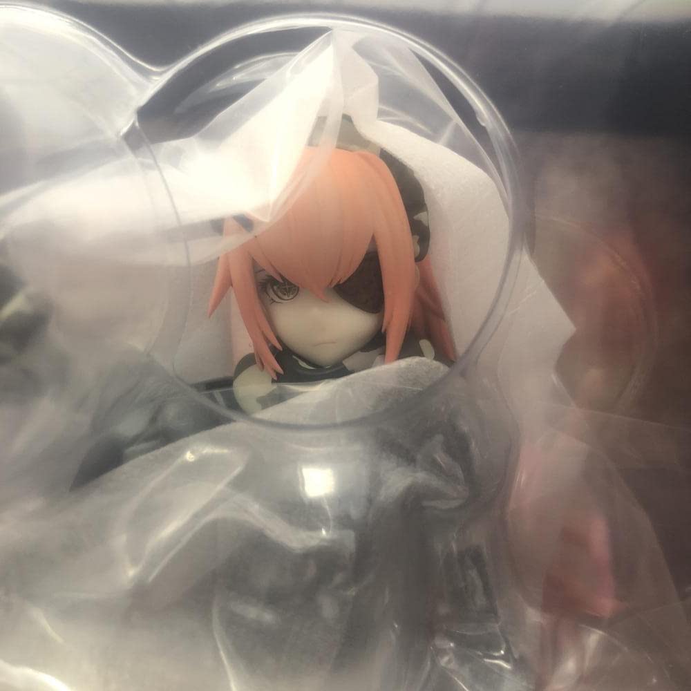 Amazon | S未開封)シズ・デルタ 1/7スケールフィギュア[249008233291 