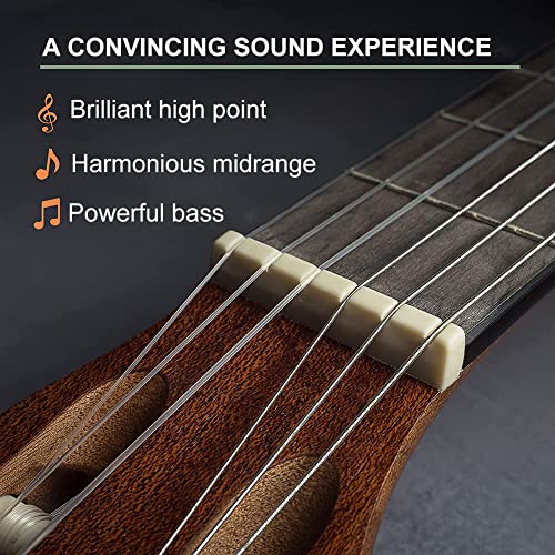 Guitare Cordes en Nylon,Cordes en Nylon pour Guitare Classique,Cordes de Guitare,Cordes en Nylon,Apporter 2 Plectres… - Les Beatles, Paul McCartney, John Lennon, RIngo Starr, George Harrison Guitare Cordes en Nylon,Cordes en Nylon pour Guitare Classique,Cordes de Guitare,Cordes en Nylon,Apporter 2 Plectres… – Image 6