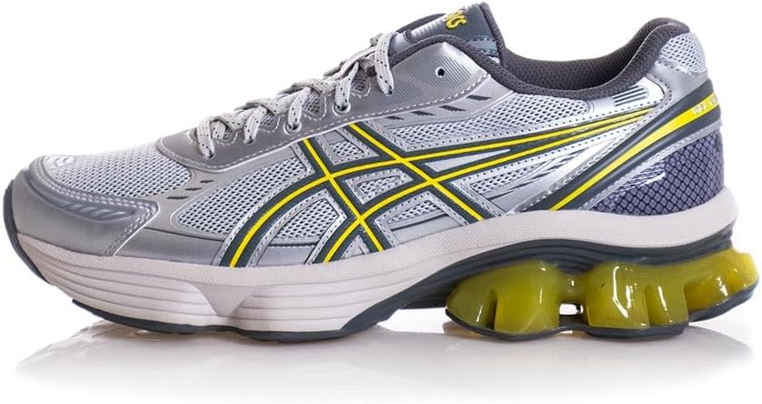 Unisex-Adult Gel-Kinetic Fluent Sneakers
