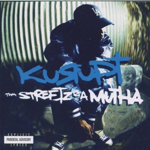 Tha Street Iz A Mutha