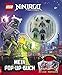 LEGO® NINJAGO® - Mein Pop-up-Buch: 3D-Spielszene. Mit LEGO® Minifiguren