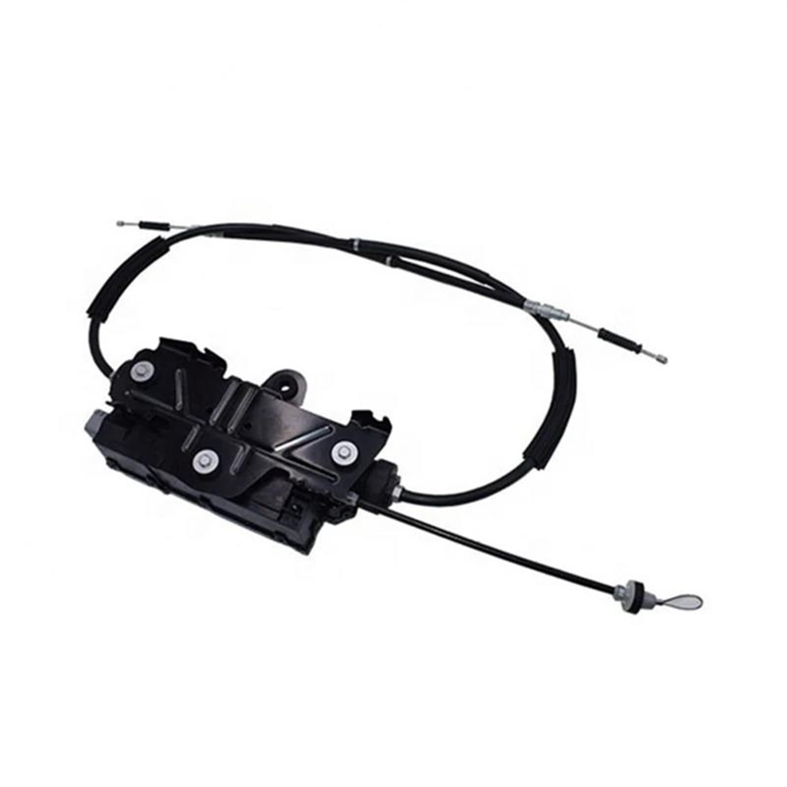 Actuador de freno de estacionamiento EPB para BMW Serie 7 F01 F02 F03 F04 34436877316