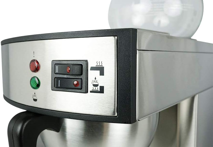 Saro 317 – 2080 macchina da caffè modello Saromica K 24 T Saro 317 – 2080 macchina da caffè modello Saromica K 24 T