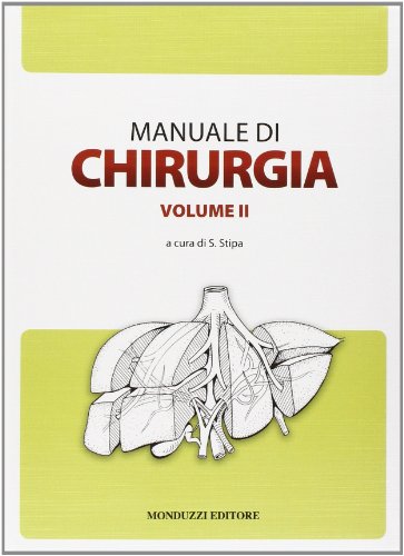 Manuale Di Chirurgia. Con CD-ROM - 3