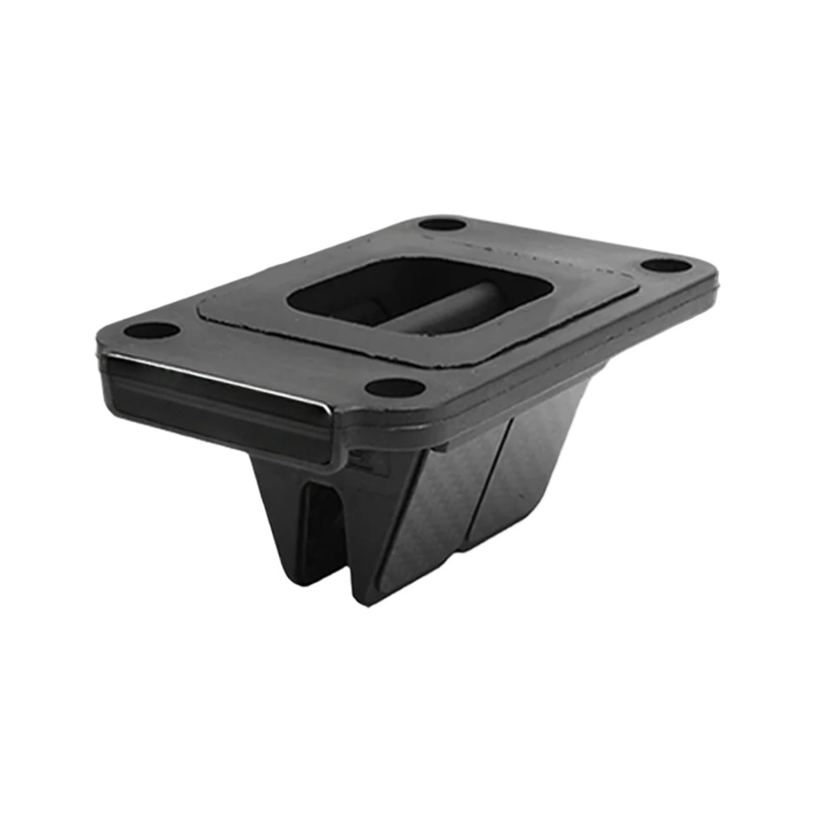 Système D'admission D'air En Fiber De Carbone, Valve À Lames Convient pour Kawasaki KX85 Pour KX80 100 RM100 CLAPET BOITE POUR