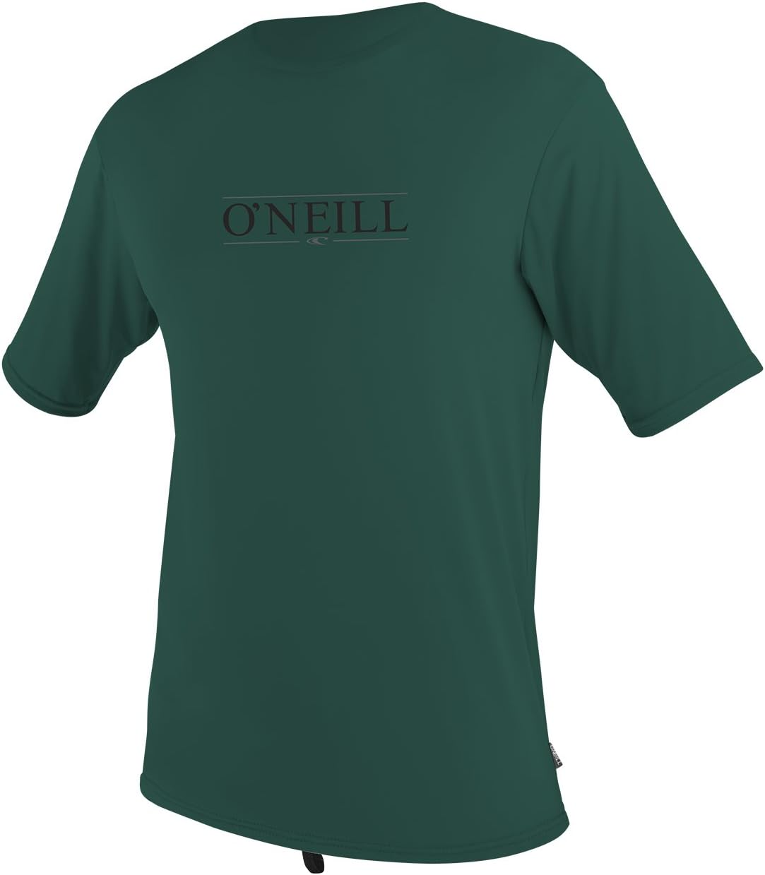 O'Neill Men's Premium Skins UPF 50+ Short Sleeve Sun Shirt