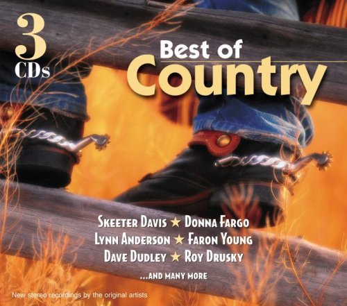 Best of Country Dig