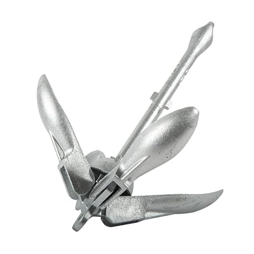 Ultimate Boot Anker | Belly Boats