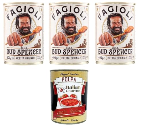 Bud Spencer Bohnen