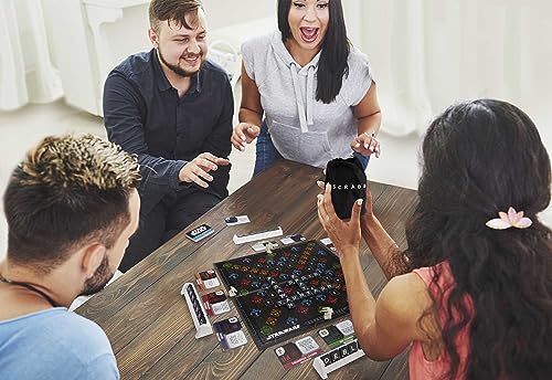 Star Wars Scrabble - vue 5