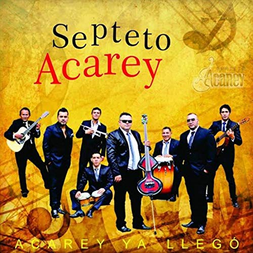 Septeto Acarey