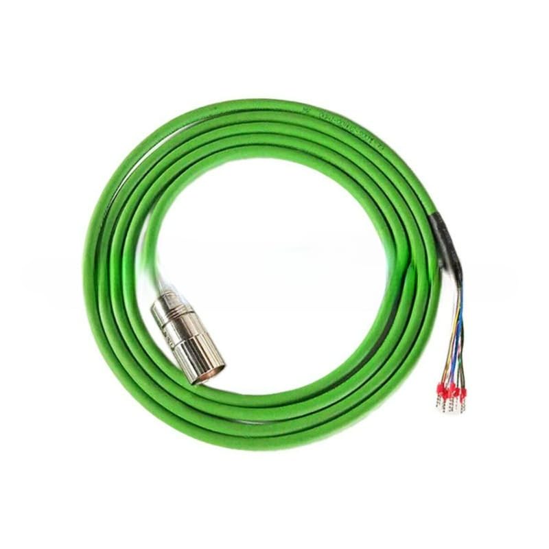 1-piece set of brand new servo encoder cable 6FX5002-2AH00-1AM0 8M