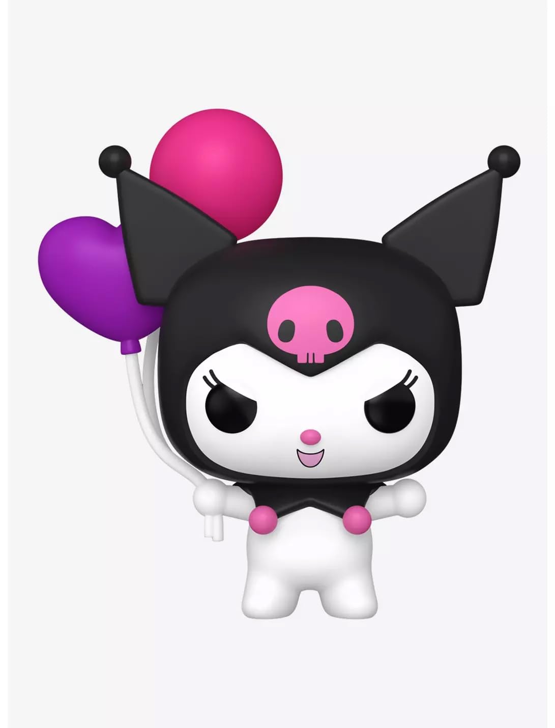Amazon.co.jp: Funko POP!クロミ(バルーン付) ビニール