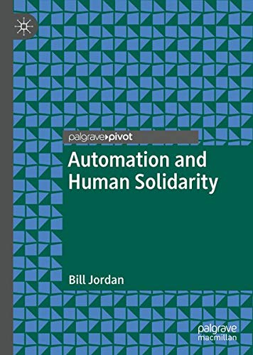 Buy Automation and Human Solidarity — BookShops.in