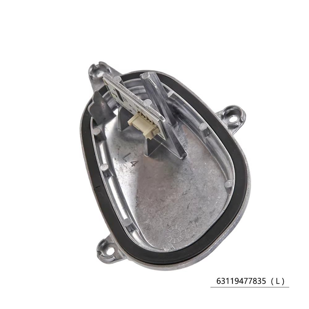 Compatibile con X1 per F48 2019 2020 2021 63119477835 63119477836 Modulo di Controllo della Luce di Marcia Diurna centralina fari Auto(Left)