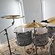 Meinl Cymbals HCS China — 16 Zoll (Video) Schlagzeug Becken (40,64cm) Messing, Traditionelles Finish (HCS16CH)