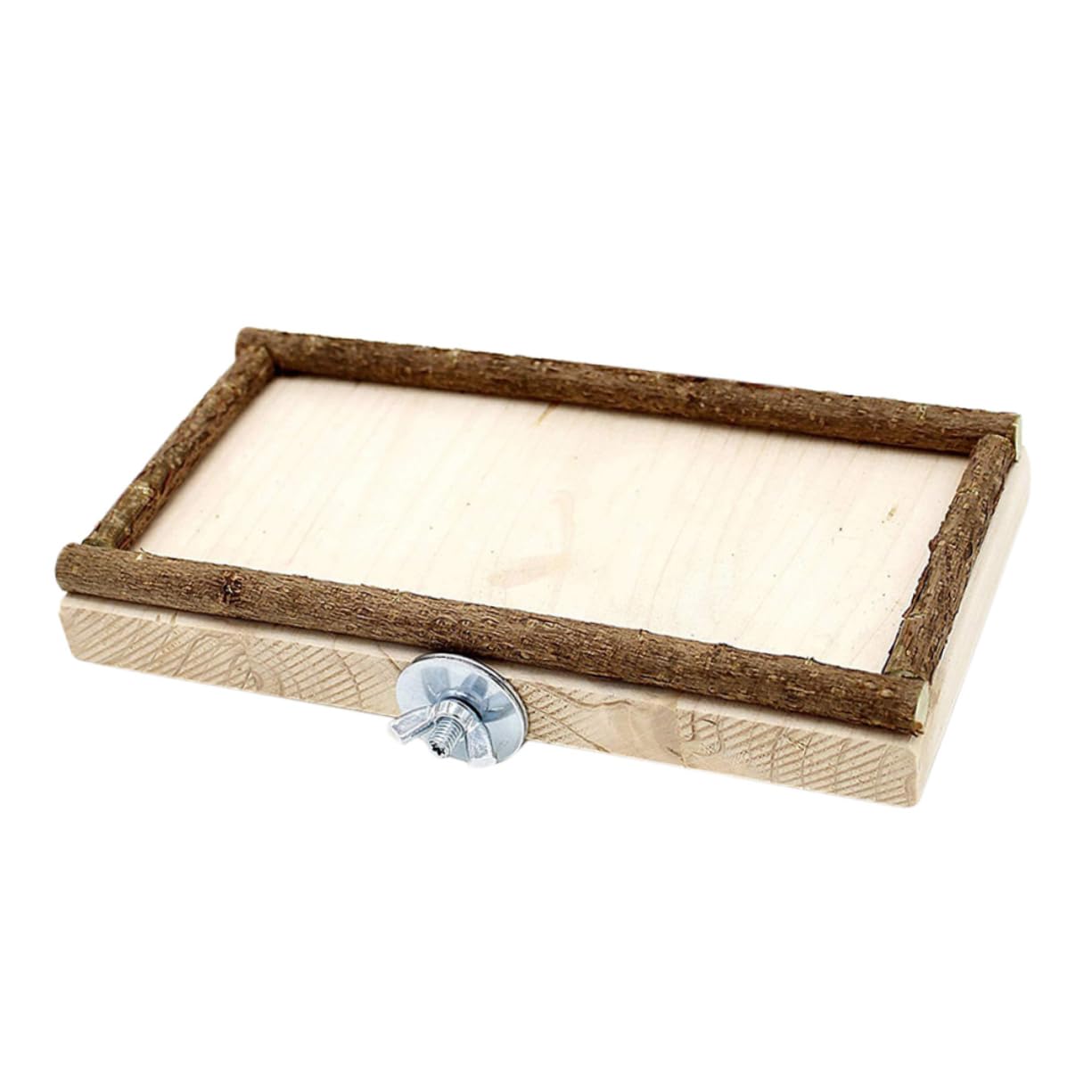 TOYANDONA 3 Piezas Perchas Naturales Para Pájaros Trampolín Percha De Loro Percha Plana Para Pájaros Perchas Para Loros Para Pájaros Grandes Parque De Aves De Madera Iniciar Sesión A Su