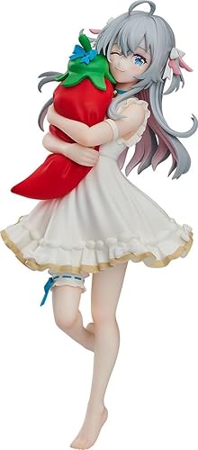 Good Smile Kagura Nana Kagura Nana Pop Up Parade - Figura de PVC, multicolor, 7 pulgadas