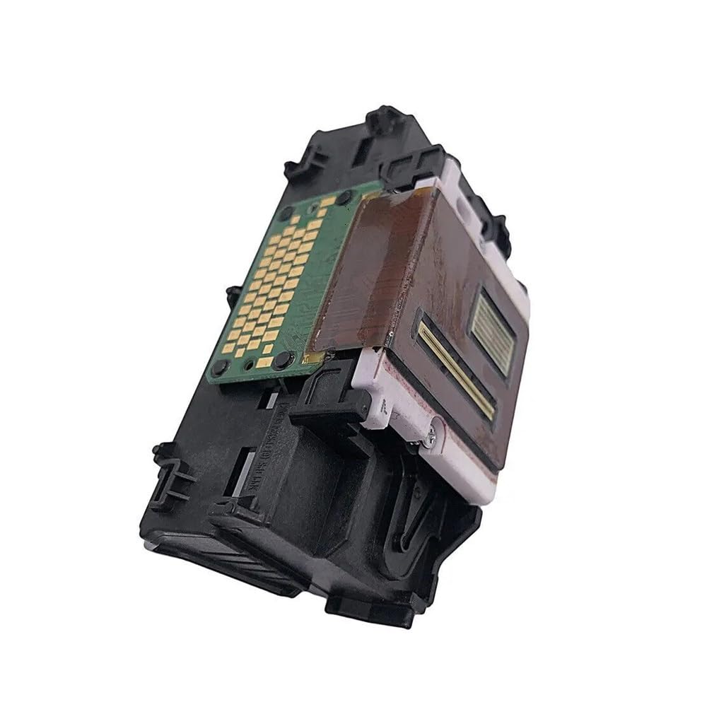 Tête d'imprimante QY6-0089 Convient pour Canon PIXMA TR8650 TS6080
