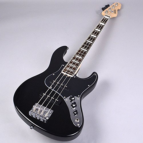 GrassRoots グラスルーツ エレキベース G-AM-55MS ケース付 エレキベース】GrassRootsよりAMAZEのコストパフォーマンス