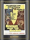 Hercules Against the Moonmen (1964)