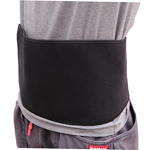 FOMIYES Cinturón Lumbar Auto-calentable para Soporte miniatura 1