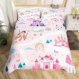 【Matériel】 : Super douce Microfibre, léger, respirant et frais au toucher, pour que vous puissiez dormir confortablement la nuit.
