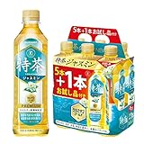 [トクホ] サントリー 伊右衛門特茶 ジャスミン NEWS!パック500mlPET×20+お試し品4本