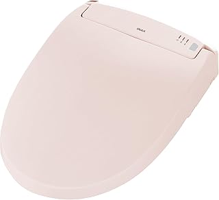 LIXIL INAX シャワートイレ RWAシリーズ 2024年モデル 瞬間式 温水洗浄便座 ノズル除菌 鉢内スプレー Wパワー脱臭 ピンク CW-RWA20A/LR8