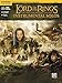 Produktbild The Lord of the Rings Instrumental Solos (for Strings): Violin (with Piano Acc.), Book & CD: The Motion Picture Trilogy (incl. Online Code)