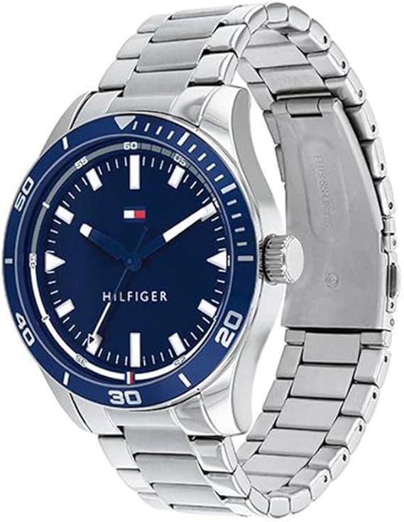 Tommy Hilfiger MACY'S ESSENTIALS Men's Watch, Analog - 3